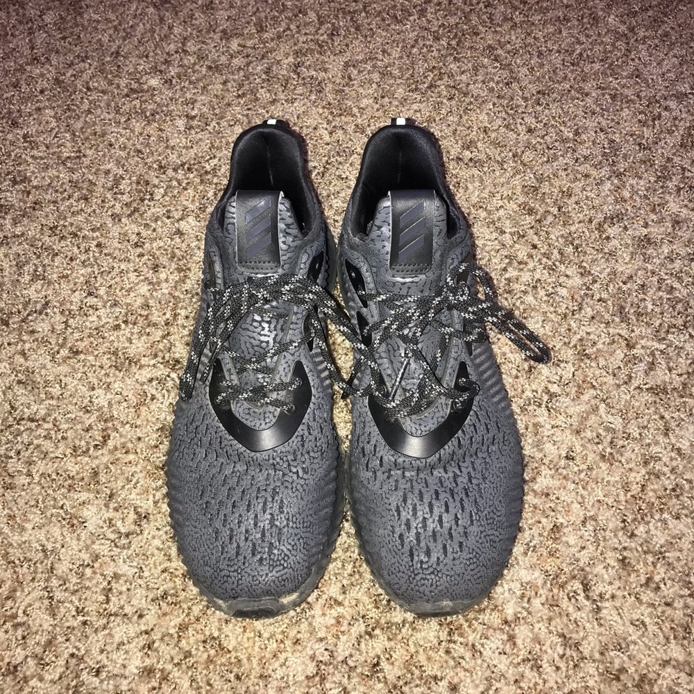 adidas alphabounce